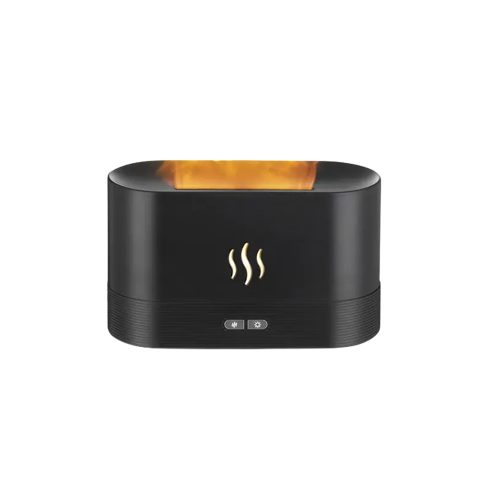Electric Fire Flame Humidifier