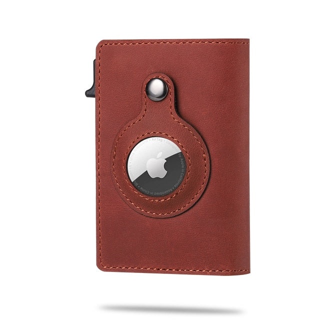 Apple Air Tag Wallet